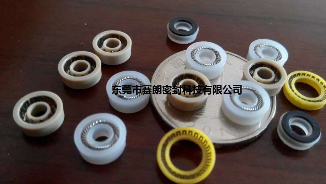 點(diǎn)膠機(jī)密封圈