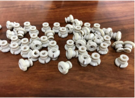 彈簧蓄能密封圈