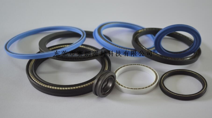 彈簧蓄能密封圈
