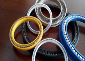 彈簧儲(chǔ)能密封圈