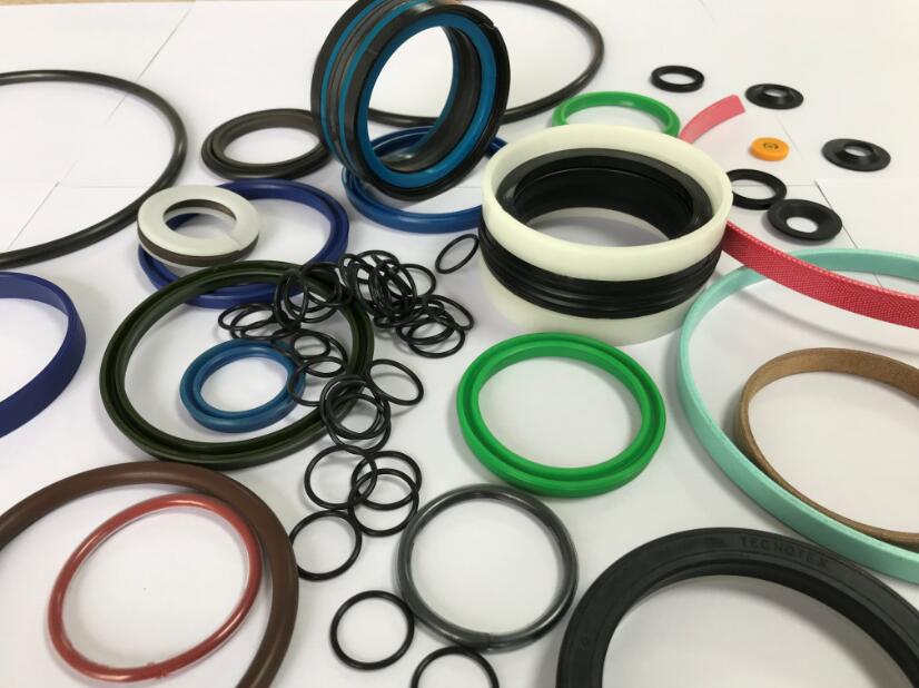 全氟醚橡膠密封圈