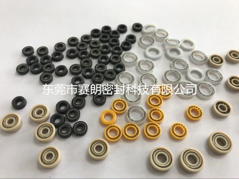 點(diǎn)膠機(jī)泛塞封