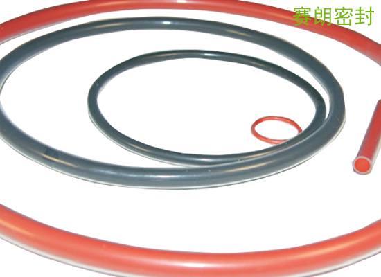 彈簧蓄能密封圈
