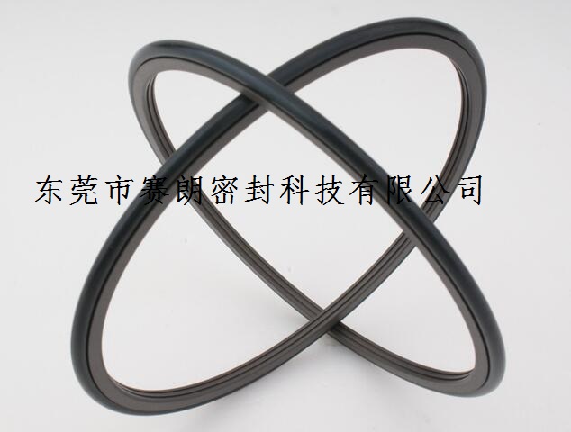 彈簧蓄能密封圈