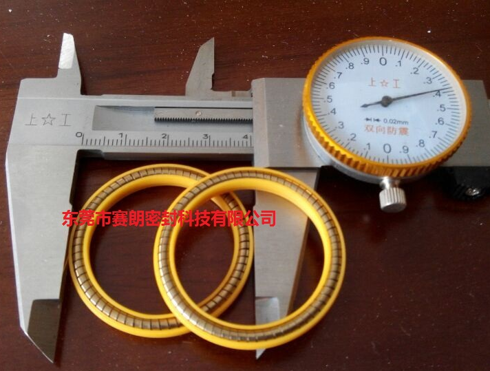 LNG加氣槍密封圈