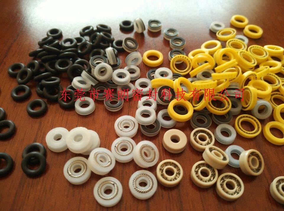 點(diǎn)膠機(jī)密封圈