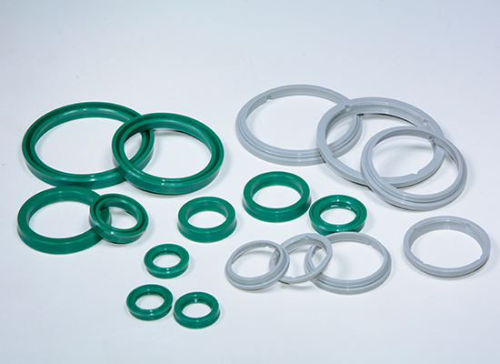 氮氣彈簧主密封